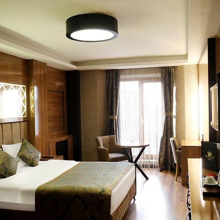 Emirtimes Hotel&Spa - Tuzla ห้อง รูปภาพ