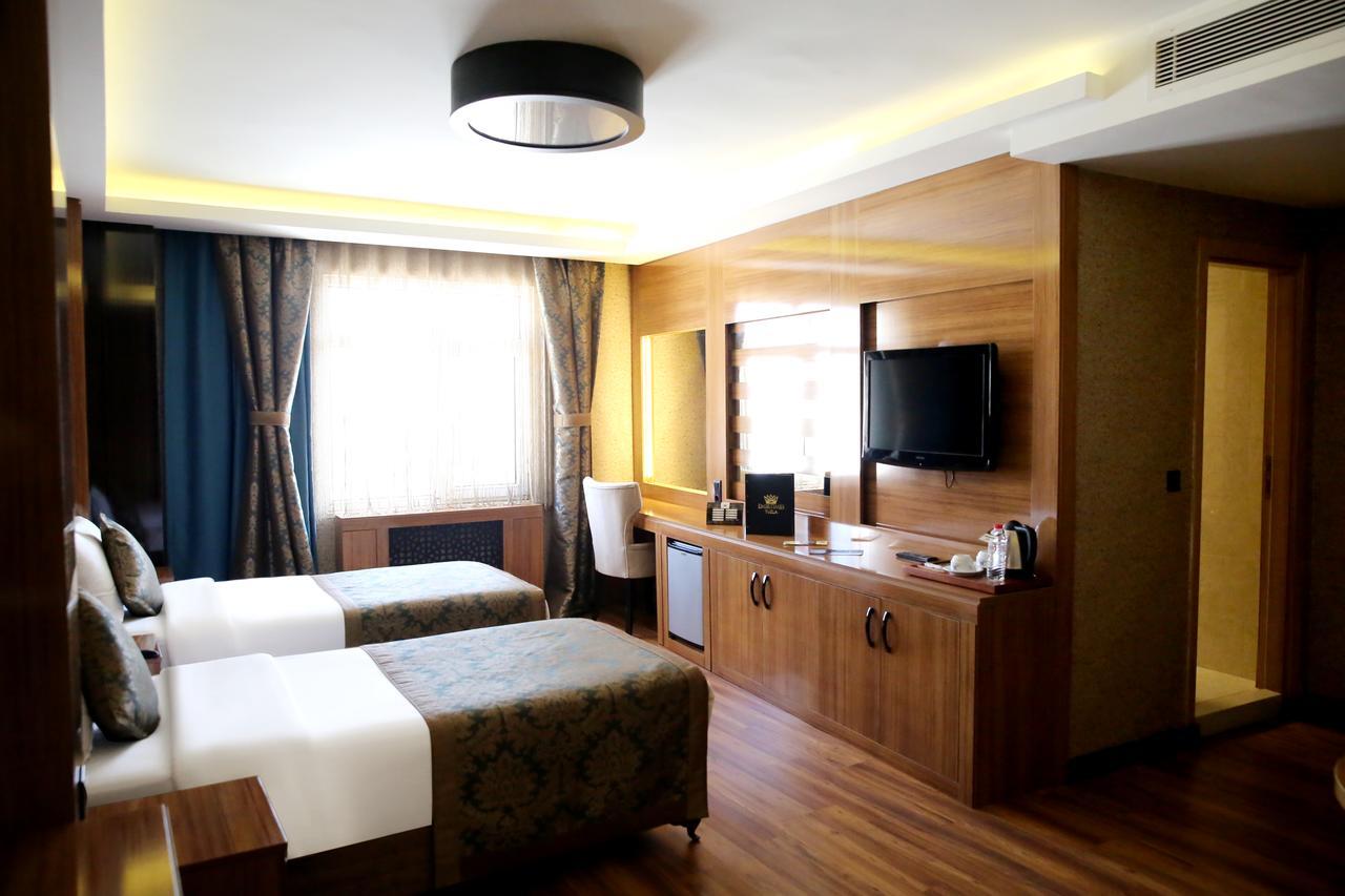 Emirtimes Hotel&Spa - Tuzla ห้อง รูปภาพ